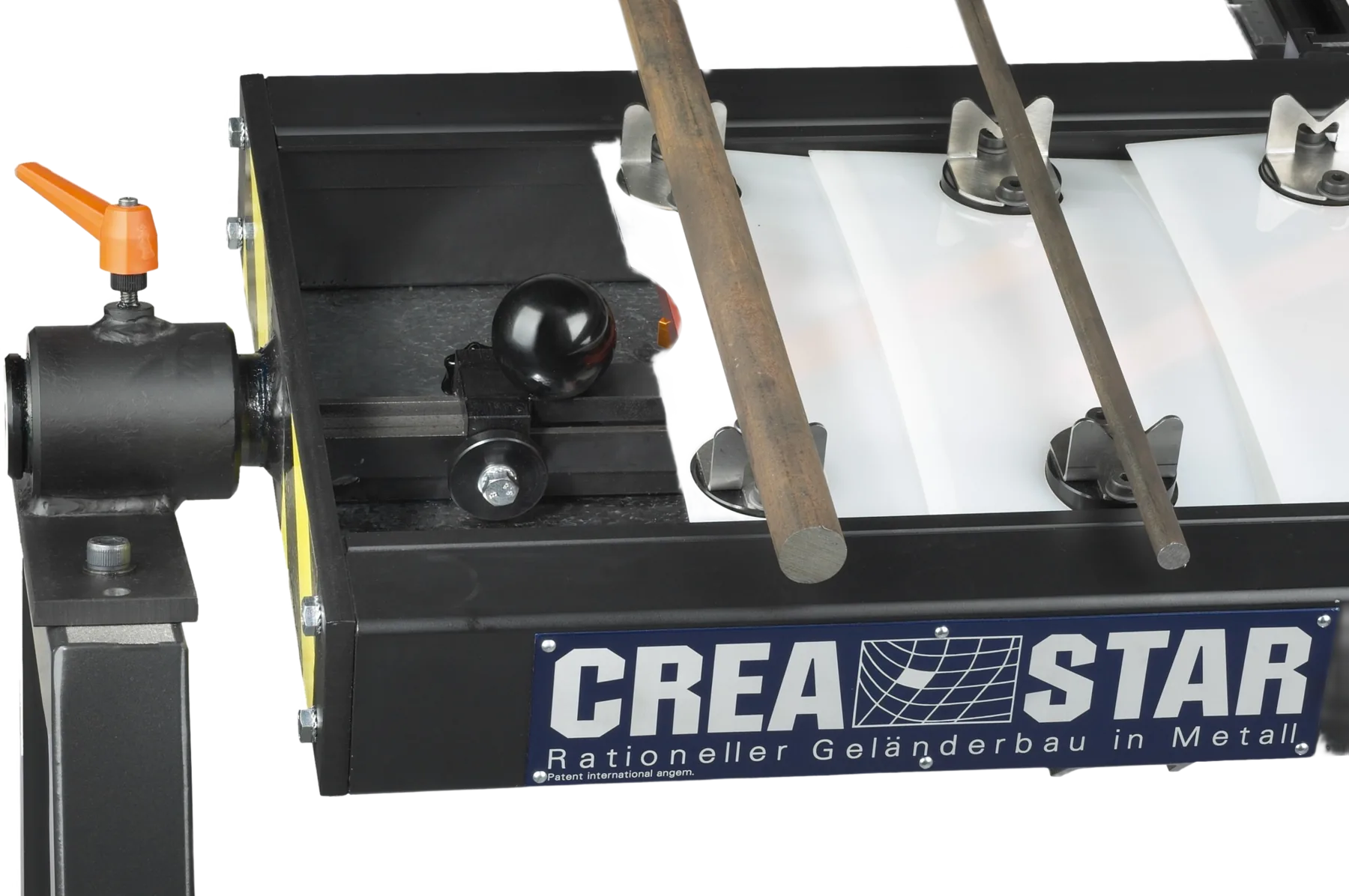 Crea-Star
