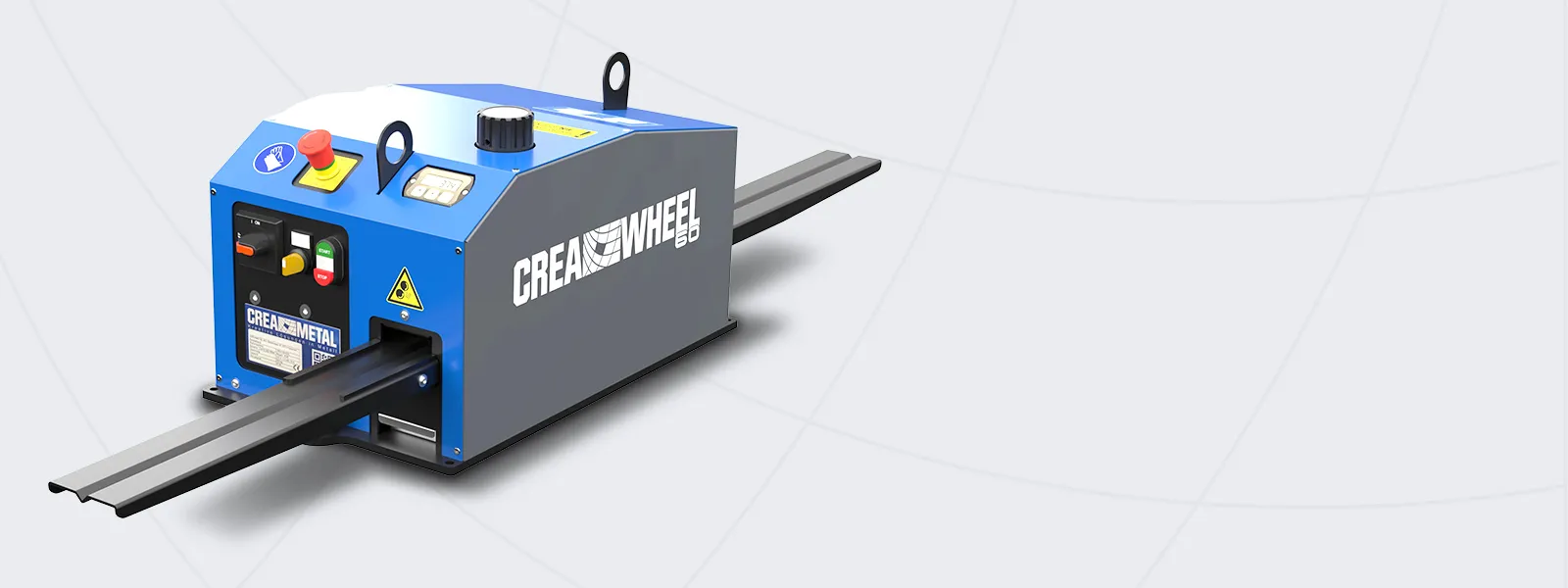 CREA-WHEEL 60 Basic