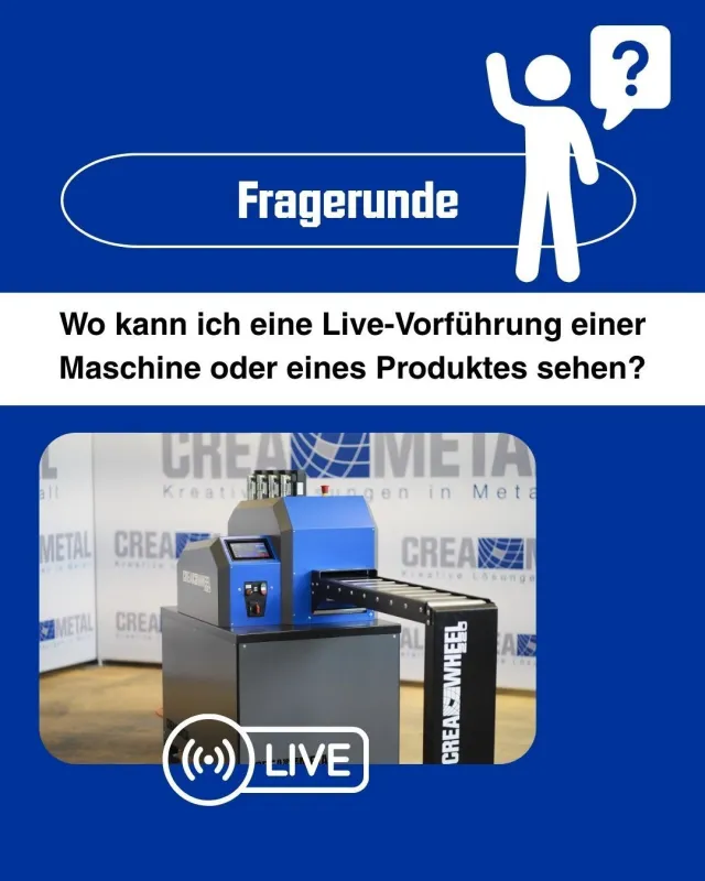Instagram-Post von @creametal